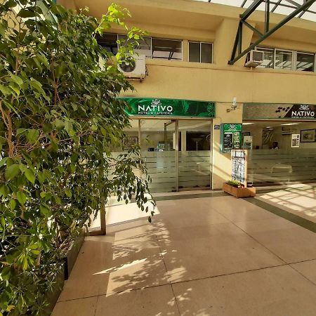 Nativo Hotel Y Cafeteria Talca  Luaran gambar